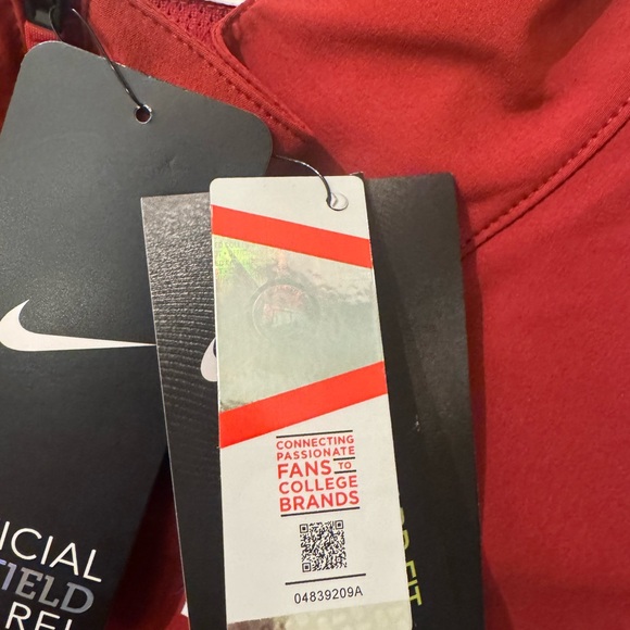 Alabama Jacket - Picture 5 of 6